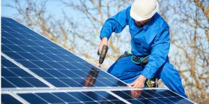 Installation Maintenance Panneaux Solaires Photovoltaïques à Limoux
